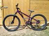 Dirt kolo GT la bomba