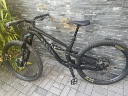 Canyon spectral cf 8