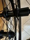 Nová kola Alexrims s plášti Vittoria Zaffiro Pro Control 700x28c