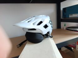 Poc kortal race