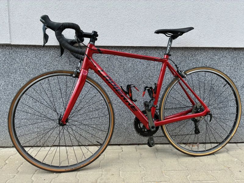 LAPIERRE Sensium 3.0 vel.M