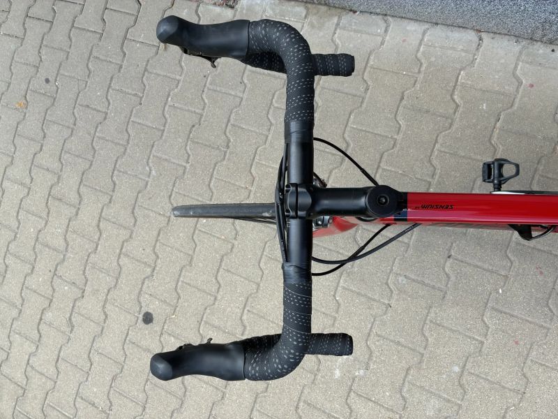 LAPIERRE Sensium 3.0 vel.M
