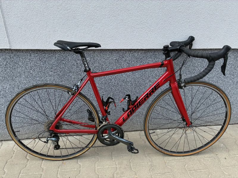 LAPIERRE Sensium 3.0 vel.M
