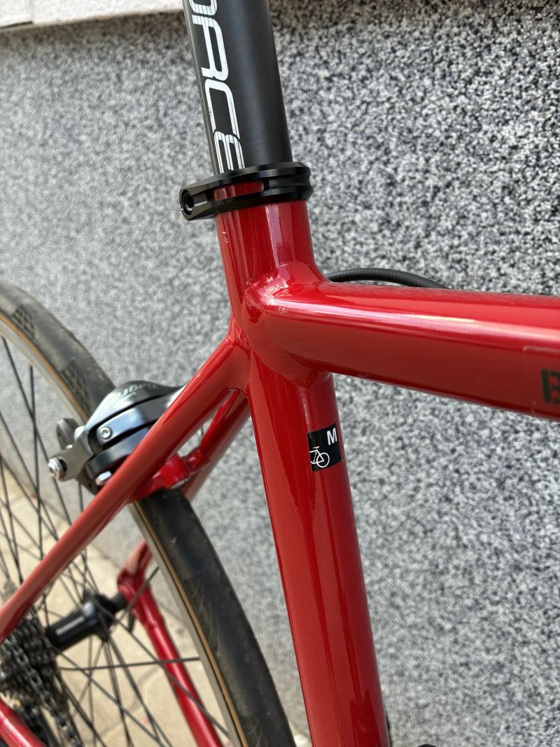 LAPIERRE Sensium 3.0 vel.M