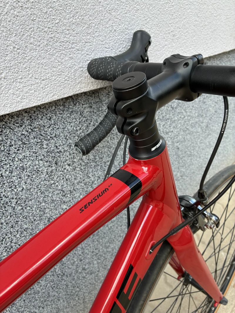 LAPIERRE Sensium 3.0 vel.M