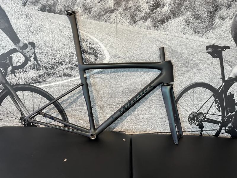 Rám Specialized Tarmac SL8 S-Works, vel. 54