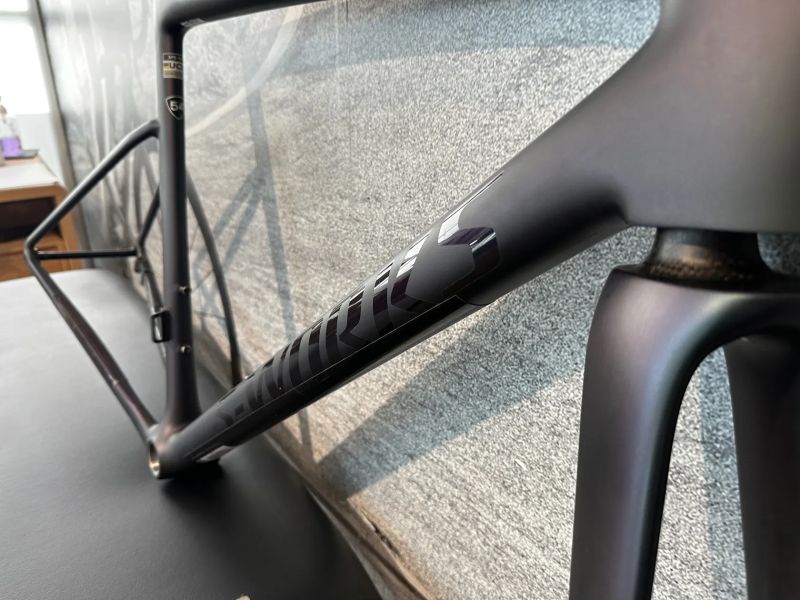 Rám Specialized Tarmac SL8 S-Works, vel. 54