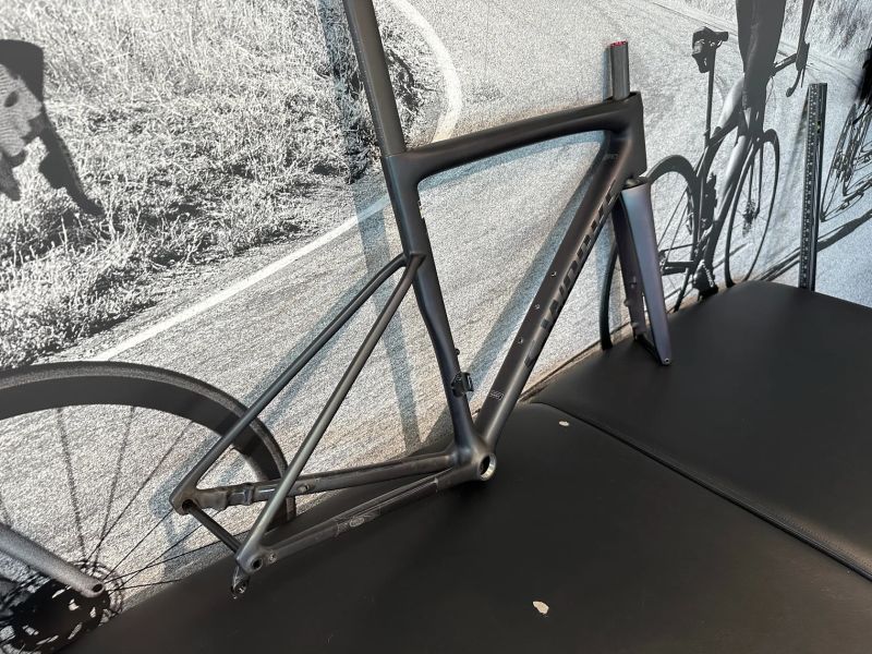 Rám Specialized Tarmac SL8 S-Works, vel. 54