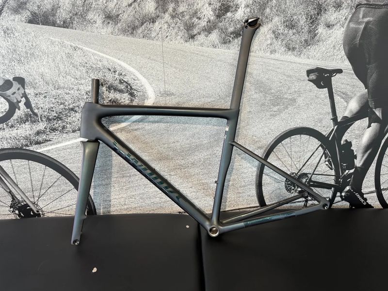 Rám Specialized Tarmac SL8 S-Works, vel. 54