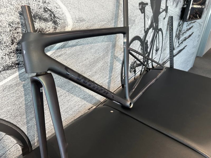 Rám Specialized Tarmac SL8 S-Works, vel. 54