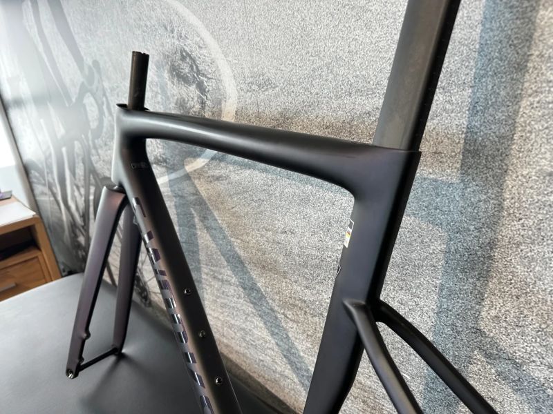Rám Specialized Tarmac SL8 S-Works, vel. 54
