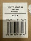 Fizik Vento r3 140mm 