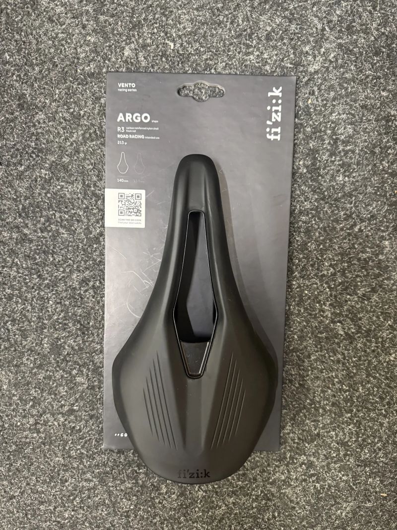 Fizik Vento r3 140mm 