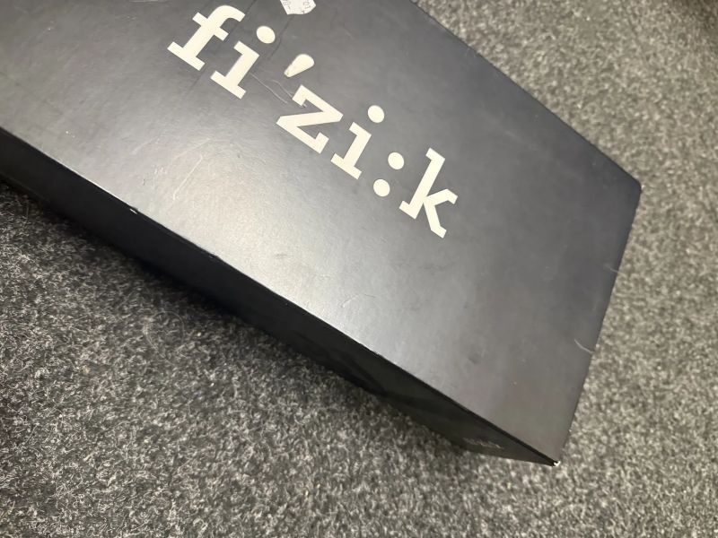 Fizik Vento r3 140mm 