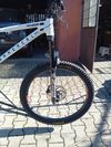 Commencal meta sx v4 2023