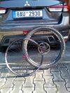 Commencal meta sx v4 2023