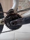 Commencal meta sx v4 2023