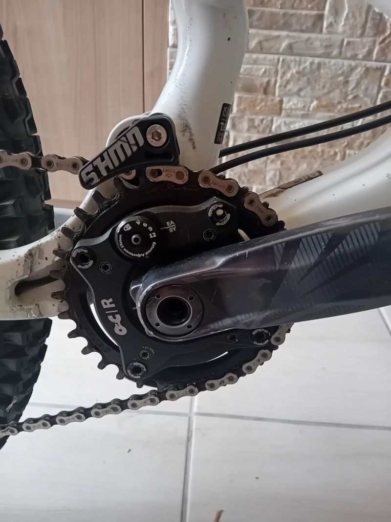 Commencal meta sx v4 2023