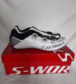 Specialized S-Works 