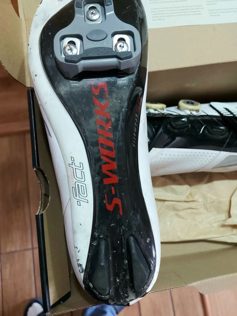 Specialized S-Works 