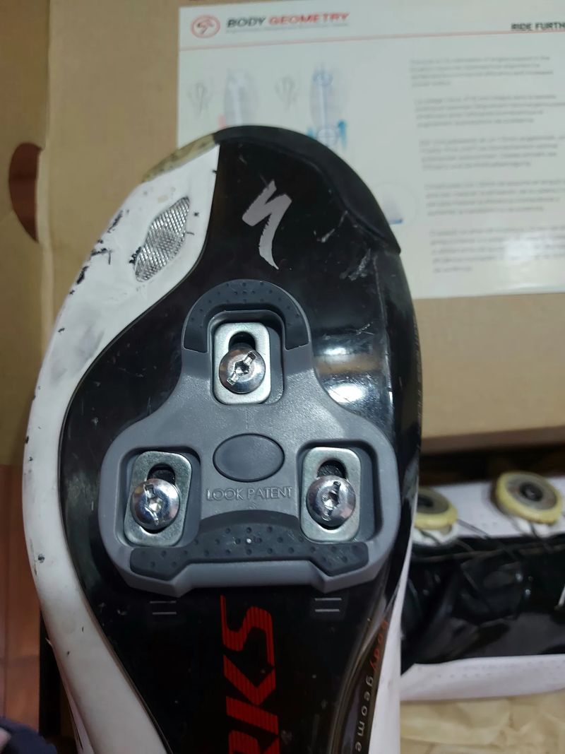 Specialized S-Works 
