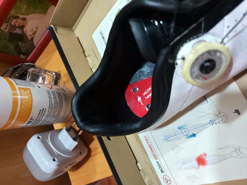 Specialized S-Works 