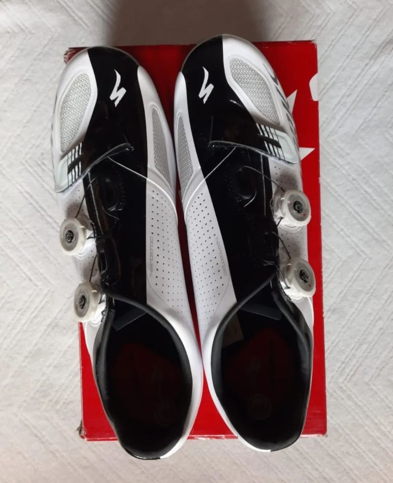 Specialized S-Works 
