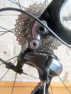 FONDRIEST F20 na Shimano 105, 55cm. TOP stav