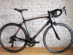 FONDRIEST F20 na Shimano 105, 55cm. TOP stav