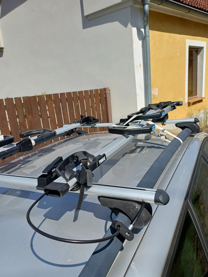  Střešní nosič zn.Thule UpRide 900 