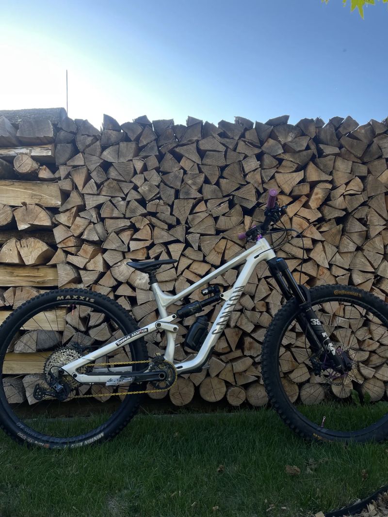 Canyon torque 6