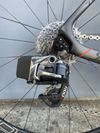 Specialized Tarmac Pro SL5