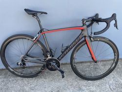 Specialized Tarmac Pro SL5