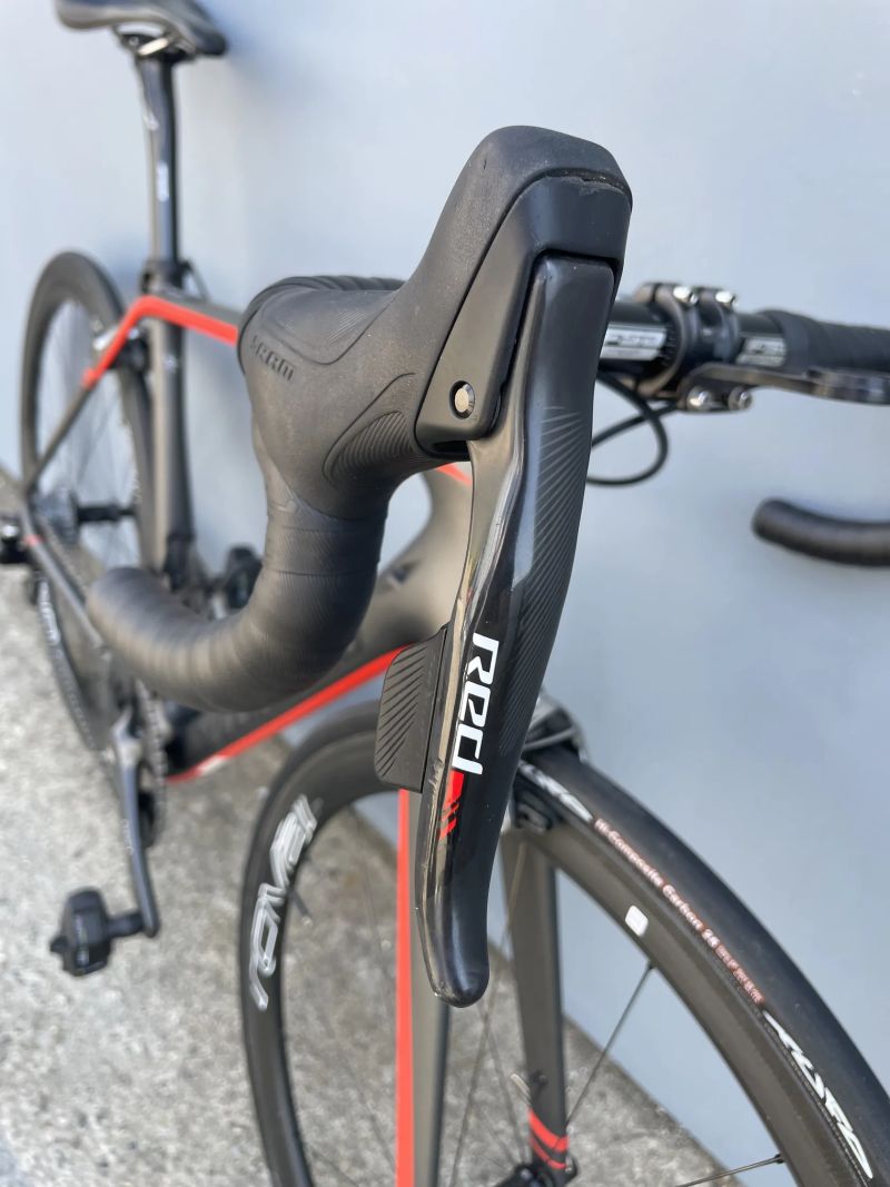 Specialized Tarmac Pro SL5