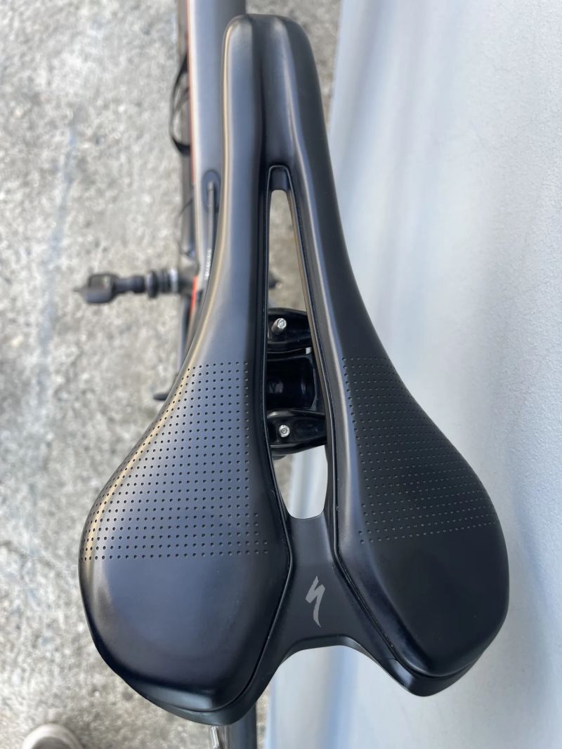 Specialized Tarmac Pro SL5