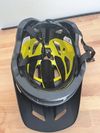 Helma Fox Speedframe Mips (velikost S)