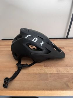 Helma Fox Speedframe Mips (velikost S)