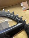 Sram Rival 46z