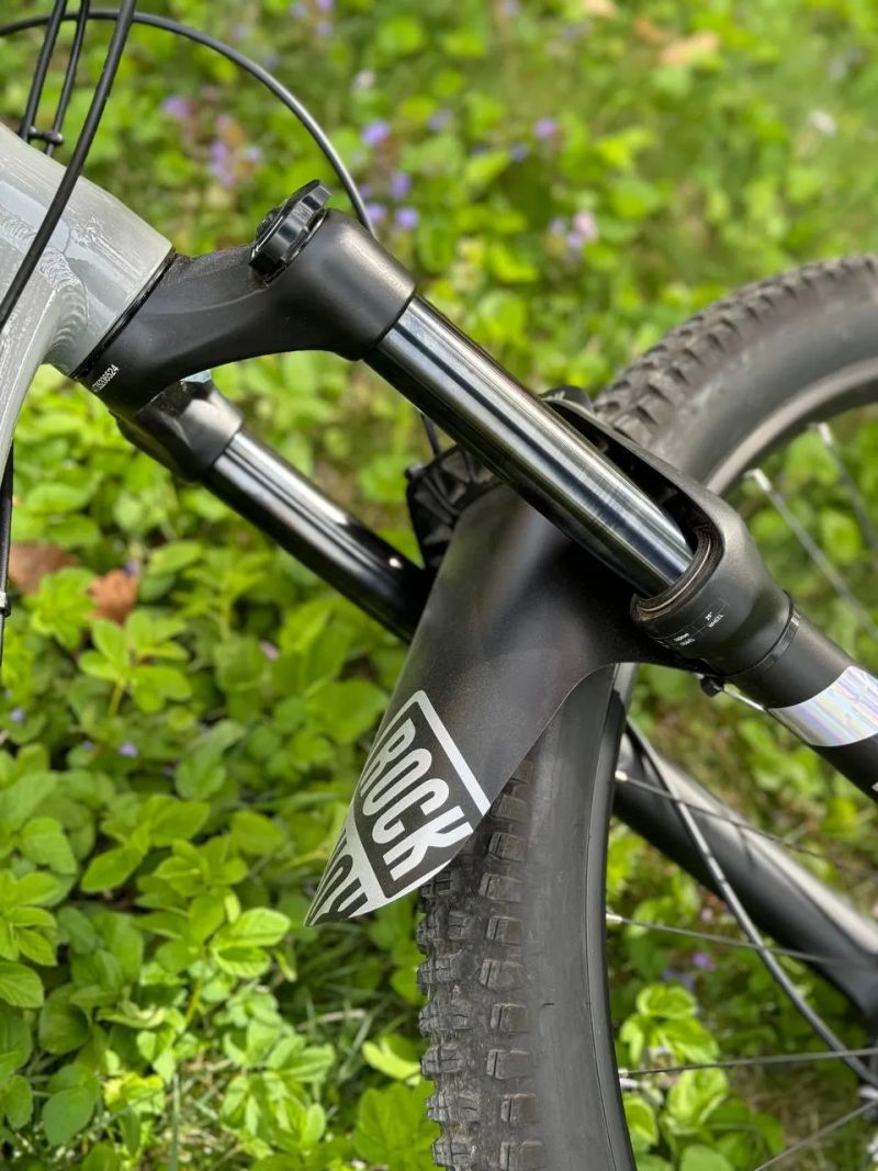 Kolo CTM ZEPHYR Xpert 29" tmavě šedá