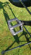 Whyte 303 Petrol 24'' - Junior trail bike