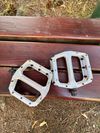 Canyon MTB Performance Flat Pedals