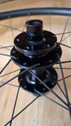 Zapletená gravel kola Giant P-X2 Disc