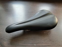 Sedlo WTB Silverado 265