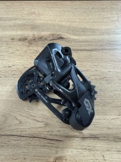Přehazovačka SRAM GX AXS