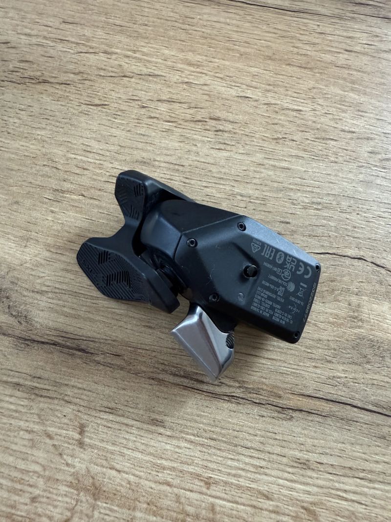 SRAM AXS X01 XX1 Rocker elektronické řazení 