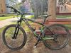 Kellys Spider 50 – 29" horské kolo, rám M (480 mm), model cca 2017,
