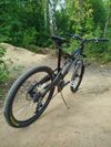 Cannondale prophet enduro kolo