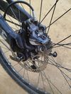 Cannondale prophet enduro kolo