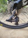 Cannondale prophet enduro kolo