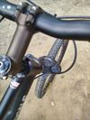 Cannondale prophet enduro kolo